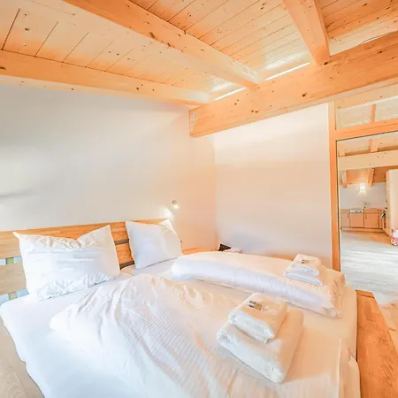 Дом отдыха Hexenwasser *