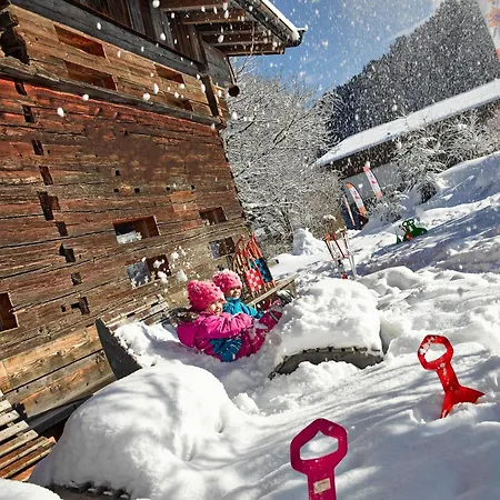 Σπίτι διακοπών Hexenwasser