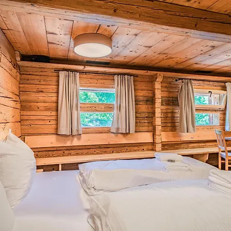 Дом отдыха Hexenwasser *