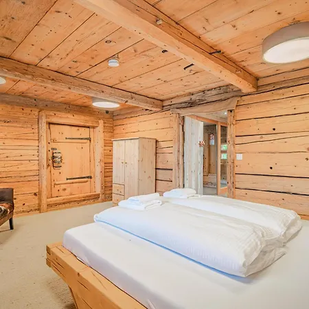 Hexenwasser Σπίτι διακοπών Söll