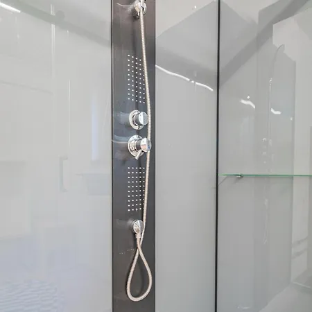 Hexenwasser Σπίτι διακοπών