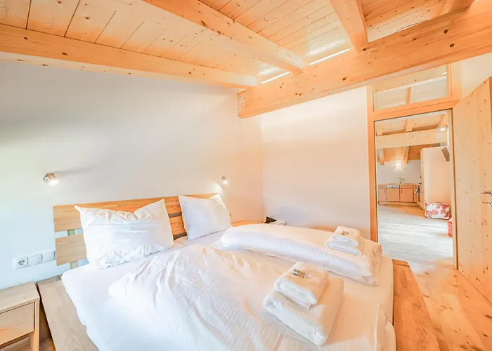 度假居 Hexenwasser *