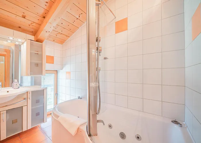 Hexenwasser Зелль