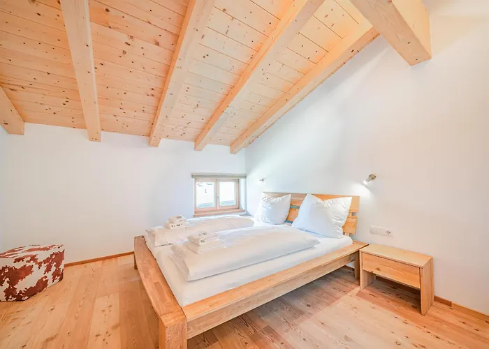 Hexenwasser Будинок відпочинку *