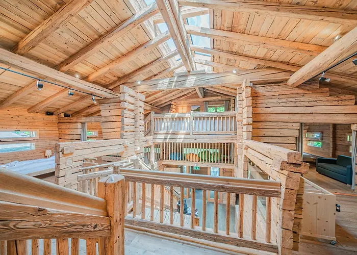 Hexenwasser Зелль