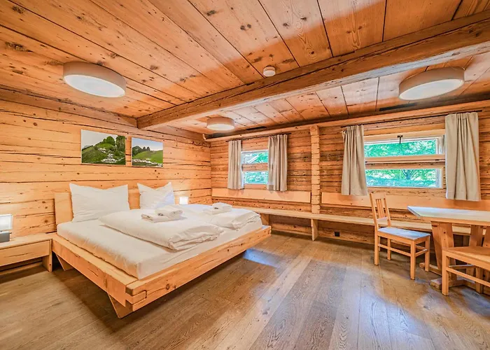 Hexenwasser 度假居 *