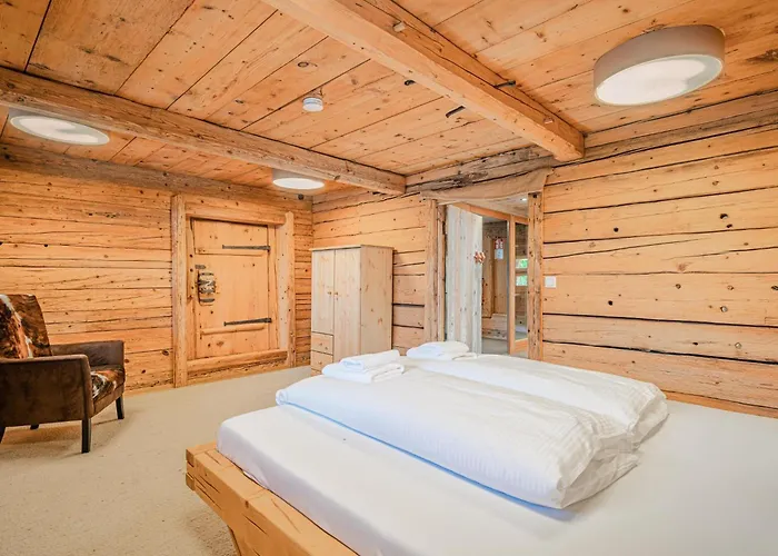 Hexenwasser 度假居 瑟尔