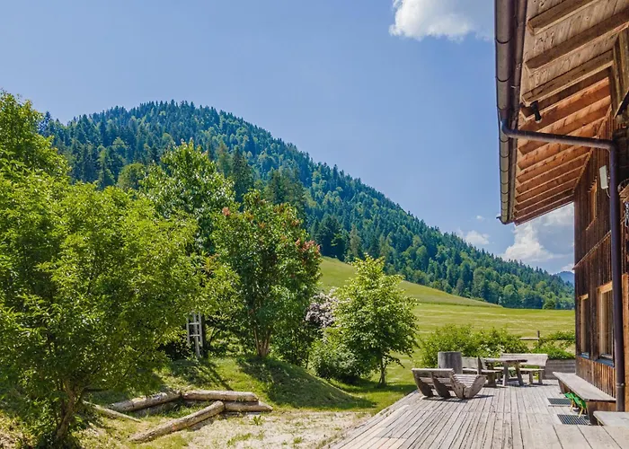 Hexenwasser Будинок відпочинку *