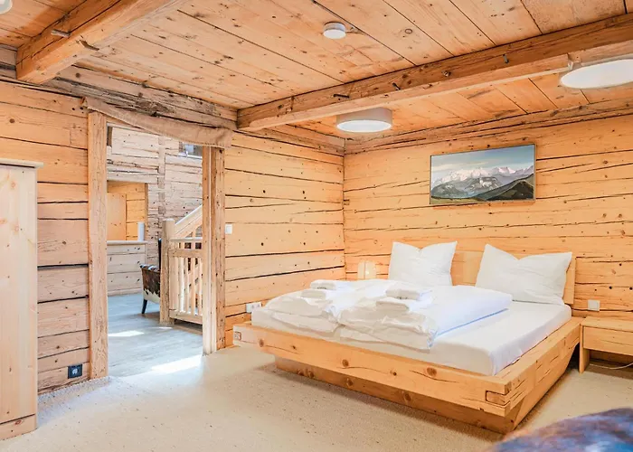 Будинок відпочинку Hexenwasser *