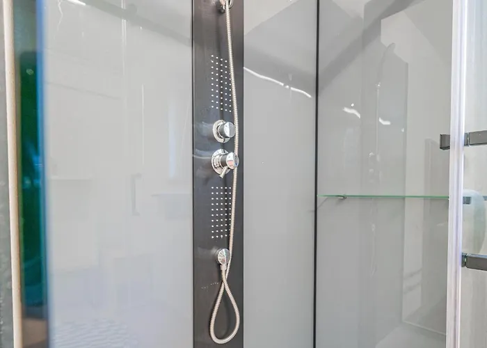 Hexenwasser 度假居