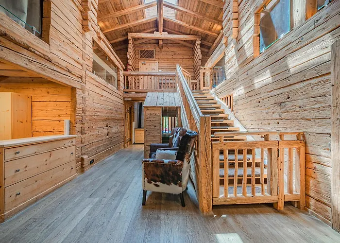 Будинок відпочинку Hexenwasser Зелль