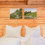 Holiday home Hexenwasser Soll
