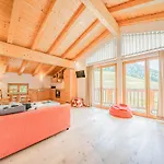Holiday home Hexenwasser Soll