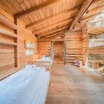 Holiday home Hexenwasser *