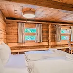 Holiday home Hexenwasser *