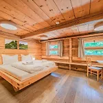 Hexenwasser Holiday home *