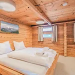 Holiday home Hexenwasser Soll