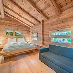 Hexenwasser Holiday home Soll