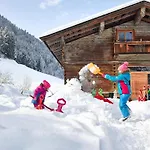 Hexenwasser Holiday home Soll