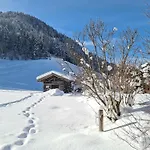 Hexenwasser Holiday home