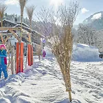 Holiday home Hexenwasser