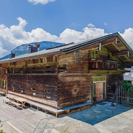 Holiday home Hexenwasser Soll