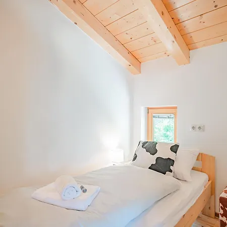 Ferienhaus Hexenwasser *