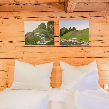 Ferienhaus Ferienhaus Hexenwasser Söll
