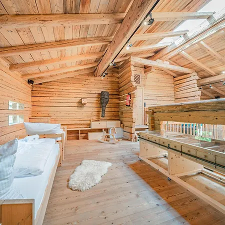 Holiday home Hexenwasser