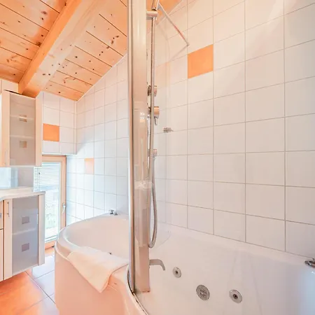 Ferienhaus Hexenwasser Söll