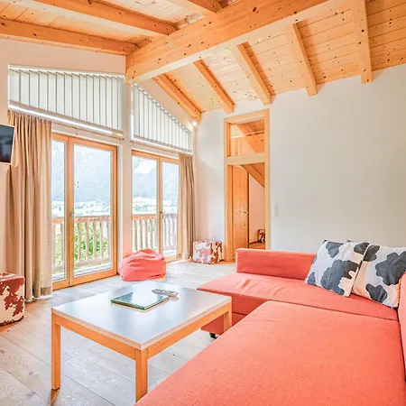 Holiday home Hexenwasser *