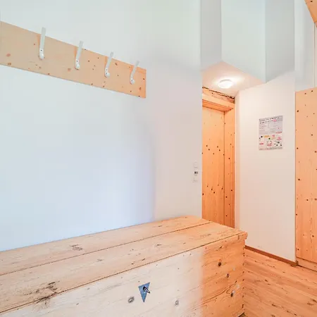 Ferienhaus Hexenwasser