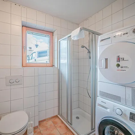 Ferienhaus Ferienhaus Hexenwasser