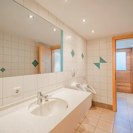 Ferienhaus Hexenwasser Söll
