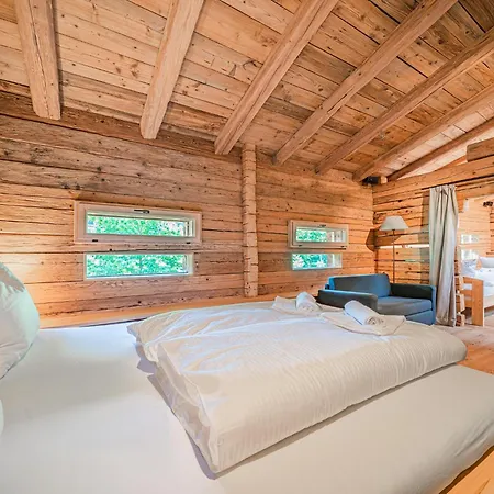 Ferienhaus Hexenwasser Ferienhaus