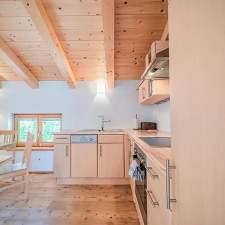 Ferienhaus Hexenwasser *