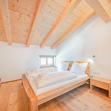 Ferienhaus Hexenwasser Ferienhaus *