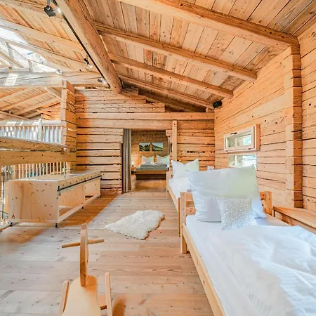 Holiday home Hexenwasser