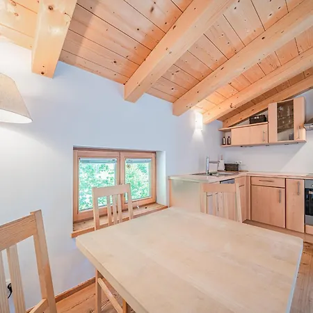 Ferienhaus Hexenwasser Söll
