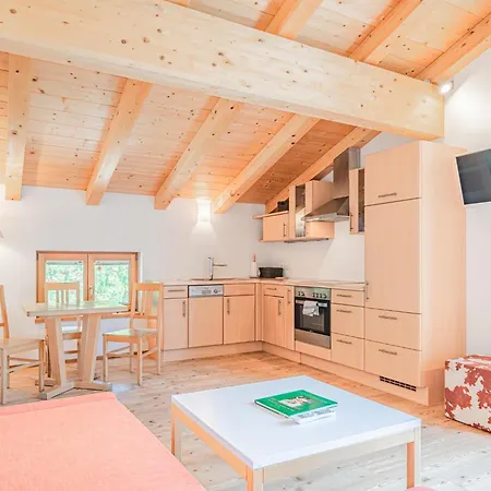 Ferienhaus Hexenwasser Ferienhaus