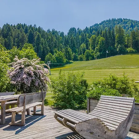 Ferienhaus Ferienhaus Hexenwasser *