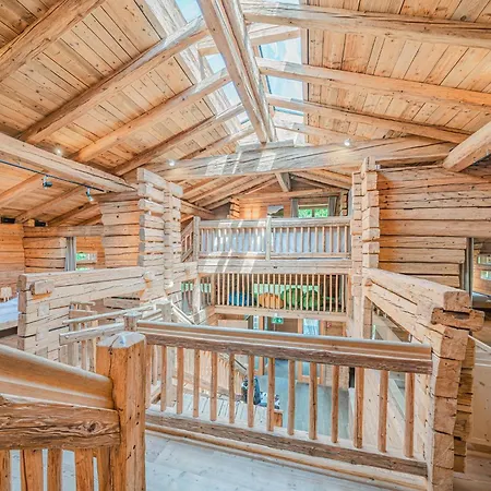Ferienhaus Hexenwasser Söll