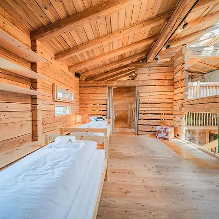 Ferienhaus Ferienhaus Hexenwasser *