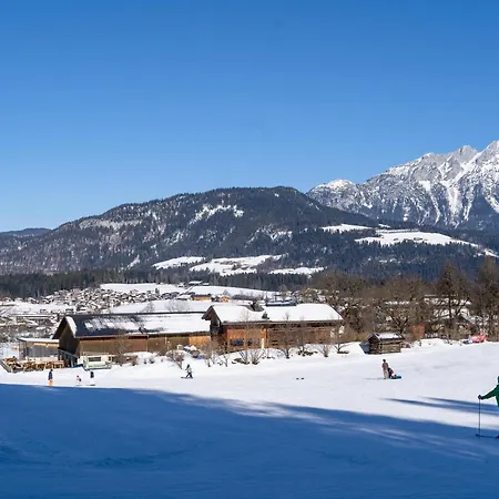 Ferienhaus Hexenwasser