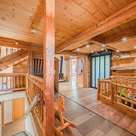 Ferienhaus Hexenwasser Ferienhaus