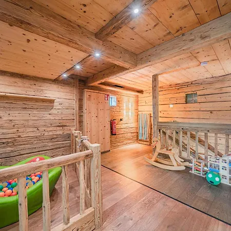 Ferienhaus Hexenwasser