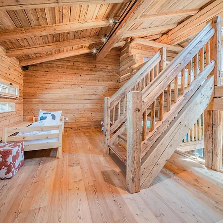 Ferienhaus Ferienhaus Hexenwasser Söll