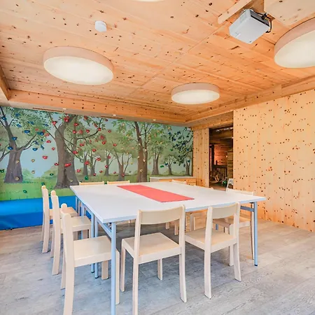 Ferienhaus Ferienhaus Hexenwasser *