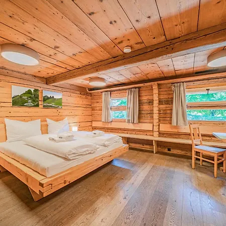 Ferienhaus Hexenwasser Ferienhaus *