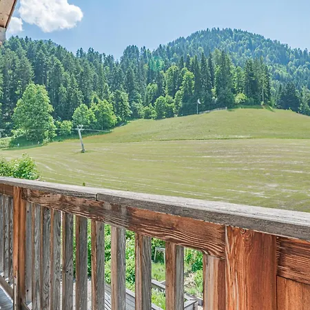 Ferienhaus Hexenwasser * Söll